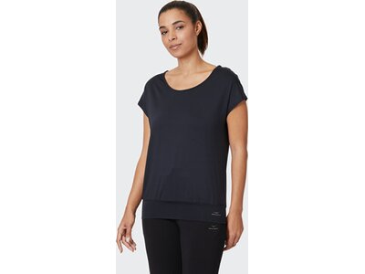 VENICE BEACH Damen Shirt Zita Schwarz