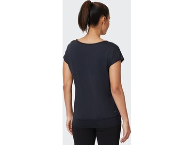 VENICE BEACH Damen Shirt Zita Schwarz