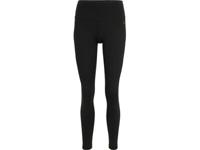 VENICE BEACH Damen Tight VENICEBEACH Damen Fitnesstight / Leggings Noma Pants Schwarz