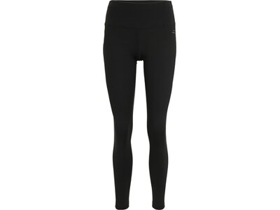 VENICE BEACH Damen Tight VENICEBEACH Damen Fitnesstight / Leggings Noma Pants Schwarz