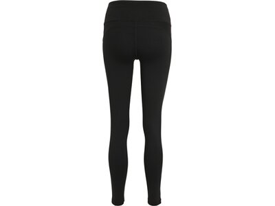 VENICE BEACH Damen Tight VENICEBEACH Damen Fitnesstight / Leggings Noma Pants Schwarz