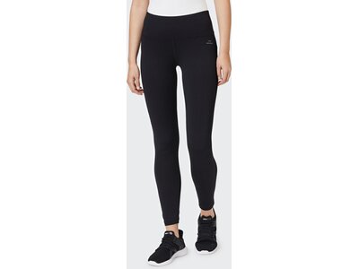 VENICE BEACH Damen Tight VENICEBEACH Damen Fitnesstight / Leggings Noma Pants Schwarz