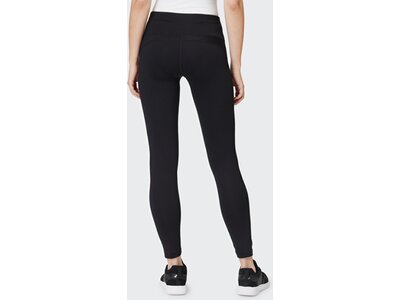 VENICE BEACH Damen Tight VENICEBEACH Damen Fitnesstight / Leggings Noma Pants Schwarz