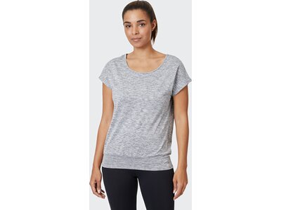 VENICE BEACH Damen Shirt Riamee Grau