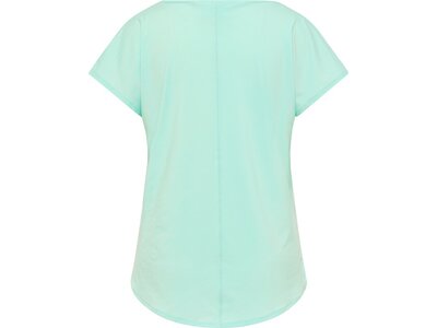Shirt Blau