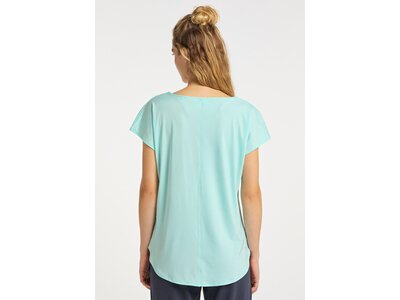 Shirt Blau