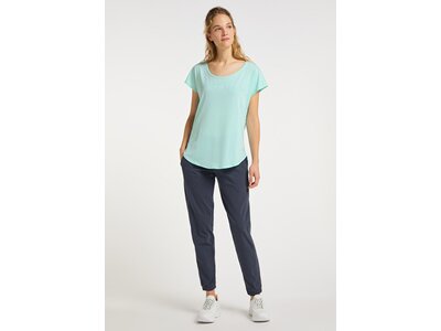 Shirt Blau
