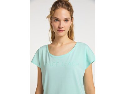 Shirt Blau