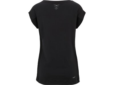 VENICE BEACH Damen Cadence DL01 T-Shirt Schwarz