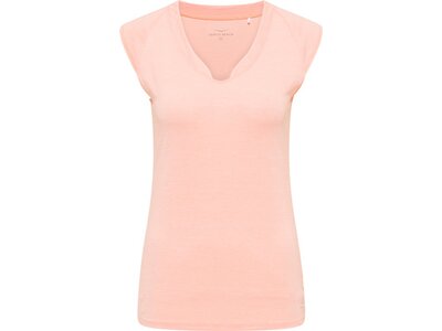 VENICE BEACH Damen Shirt VB_Eleamee DMELZ T-Shirt Pink