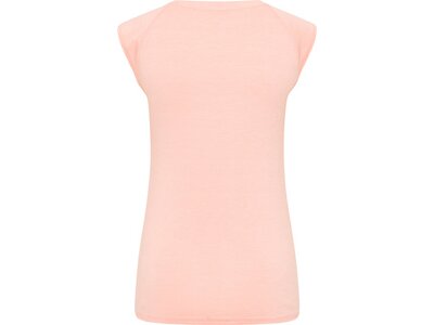 VENICE BEACH Damen Shirt VB_Eleamee DMELZ T-Shirt Pink