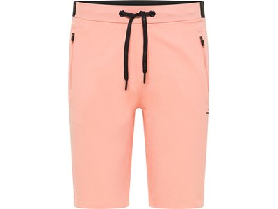 VENICE BEACH Damen Shorts VB_Shellini 4032 OB Shorts orange