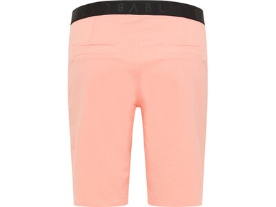 VENICE BEACH Damen Shorts VB_Shellini 4032 OB Shorts orange