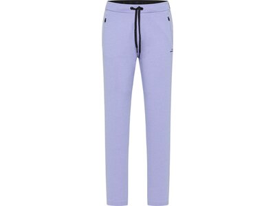VENICE BEACH Damen Caprihose VB_Shelly 4035_OB Hose 1/1 Lila