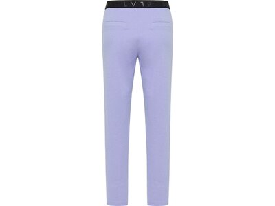 VENICE BEACH Damen Caprihose VB_Shelly 4035_OB Hose 1/1 Lila