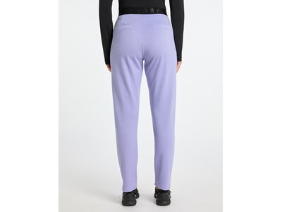 VENICE BEACH Damen Caprihose VB_Shelly 4035_OB Hose 1/1 Lila