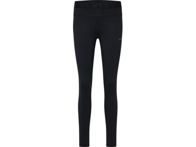 VENICE BEACH Damen Sporthose VB_Alvina D Hose 1/1 Schwarz