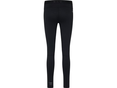 VENICE BEACH Damen Sporthose VB_Alvina D Hose 1/1 Schwarz