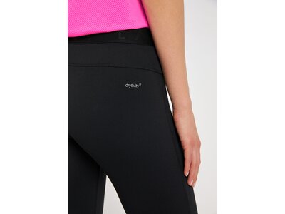 VENICE BEACH Damen Sporthose VB_Alvina D Hose 1/1 Schwarz