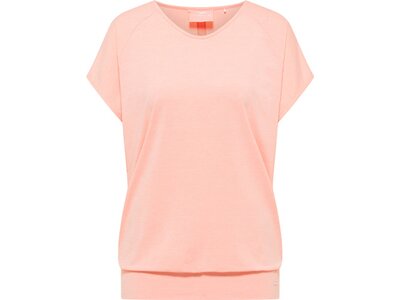 VENICE BEACH Damen Shirt VB_Sui DMELZ T-Shirt Pink