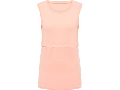 VENICE BEACH Damen Shirt VB_Whyona DL 01 Tanktop Pink