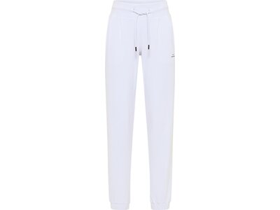 VENICE BEACH Damen Sporthose VB_Queenie 4021_BB Hose 1/1 Weiß