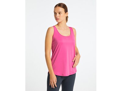 VENICE BEACH Damen Shirt VB_Lou DRT Tanktop Pink