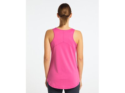 VENICE BEACH Damen Shirt VB_Lou DRT Tanktop Pink