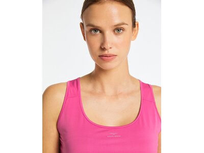 VENICE BEACH Damen Shirt VB_Lou DRT Tanktop Pink