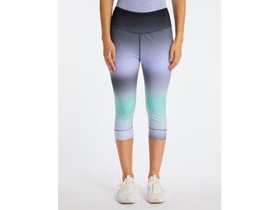 VENICE BEACH Damen Caprihose VB_Prudie DCAO Hose 3/4 Bunt