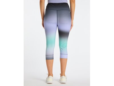 VENICE BEACH Damen Caprihose VB_Prudie DCAO Hose 3/4 Bunt