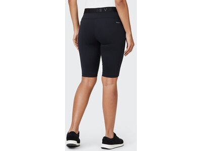 VENICE BEACH Damen Tight VB_Ally D Hose Schwarz