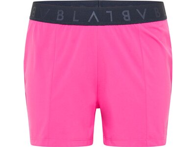 VENICE BEACH Damen Shorts VB_Narissa DTL Hose Pink