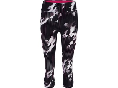 VENICE BEACH Damen Caprihose VB_Yoko DCAO Hose 5/6 Bunt