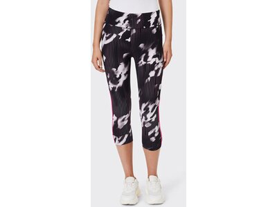 VENICE BEACH Damen Caprihose VB_Yoko DCAO Hose 5/6 Bunt