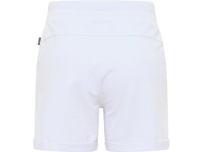 VENICE BEACH Damen Shorts VB_Morla 4021_OB Hose Weiß