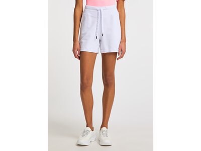 VENICE BEACH Damen Shorts VB_Morla 4021_OB Hose Weiß