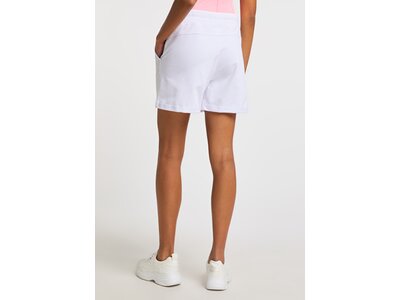 VENICE BEACH Damen Shorts VB_Morla 4021_OB Hose Weiß