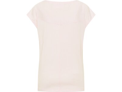 VENICE BEACH Damen Shirt VB_Alice DSHST01 T-Shirt Pink