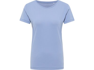 VENICE BEACH Damen Shirt VB_Deanna DL T-Shirt Blau