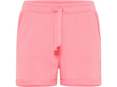 VENICE BEACH Damen Shorts VB_Ammy 4050 OB Shorts Orange