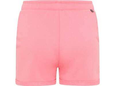 VENICE BEACH Damen Shorts VB_Ammy 4050 OB Shorts Orange