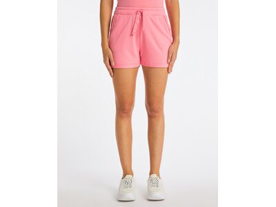 VENICE BEACH Damen Shorts VB_Ammy 4050 OB Shorts Orange