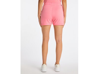 VENICE BEACH Damen Shorts VB_Ammy 4050 OB Shorts Orange