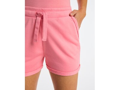 VENICE BEACH Damen Shorts VB_Ammy 4050 OB Shorts Orange