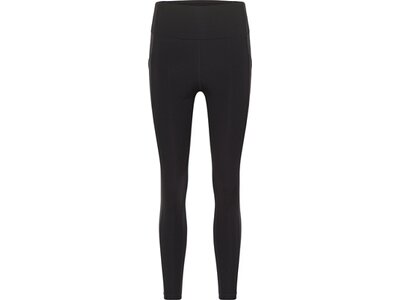 VENICE BEACH Damen Sporthose VB_Sofia DCFL Hose 1/1 Schwarz