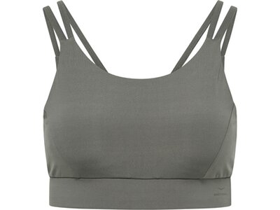 VENICE BEACH Damen Top VB_Ajara DCFL Sporttop Grau