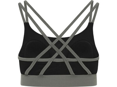 VENICE BEACH Damen Top VB_Ajara DCFL Sporttop Grau