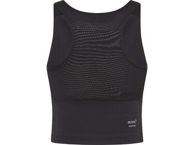 VENICE BEACH Damen Top VB_Annalena DGS Sporttop Grau