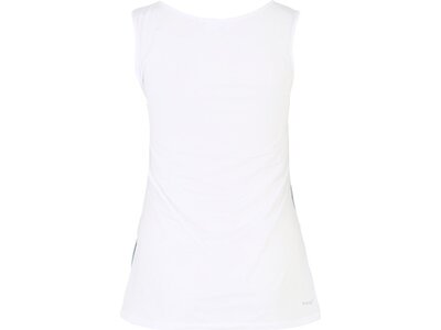 VENICE BEACH Damen Shirt VB_Kenny DAO 03 Tanktop Weiß